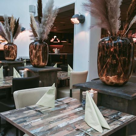 Parkhotel De Bosrand Ede Εξωτερικό φωτογραφία