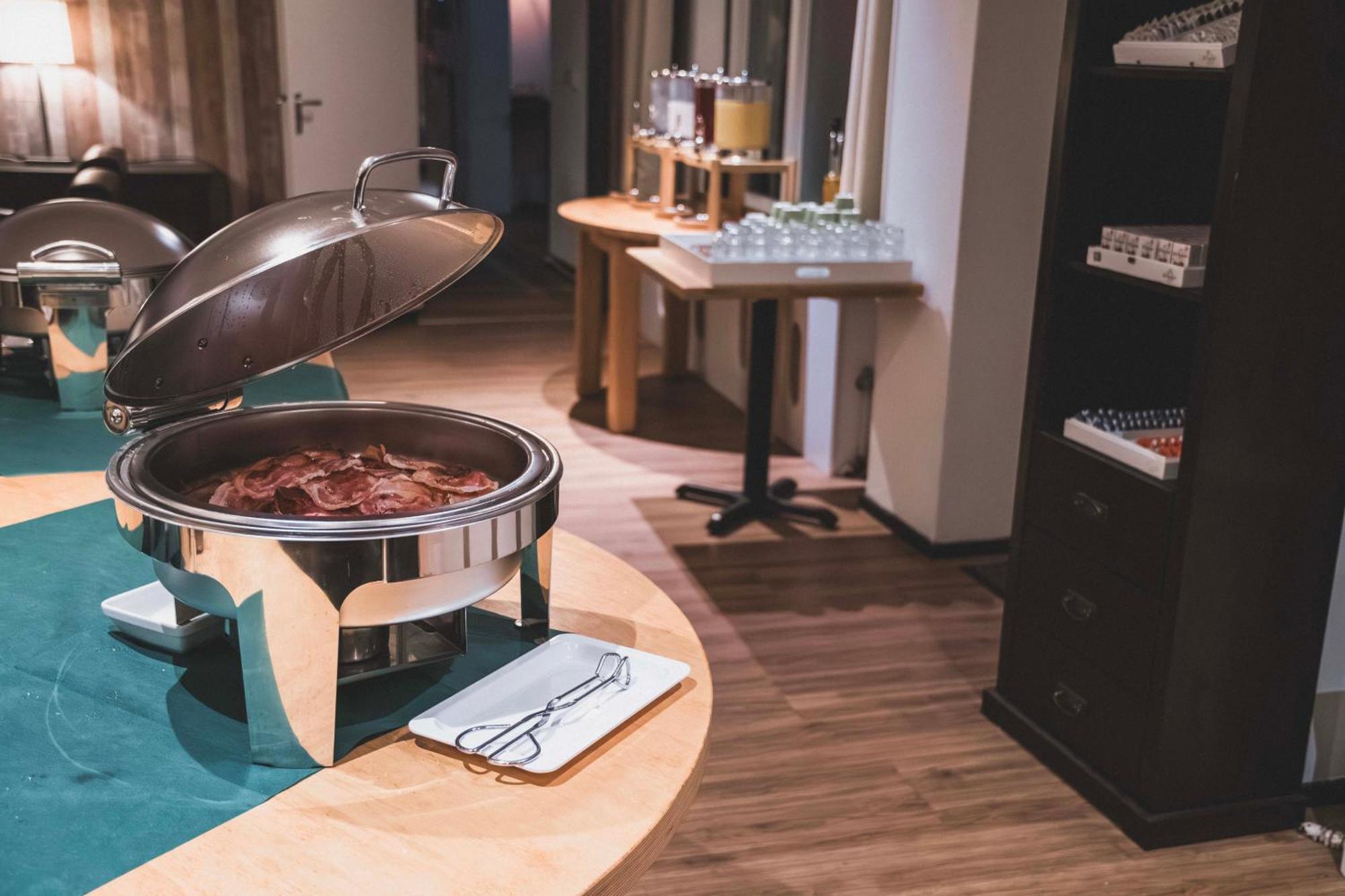 Parkhotel De Bosrand Ede Εξωτερικό φωτογραφία
