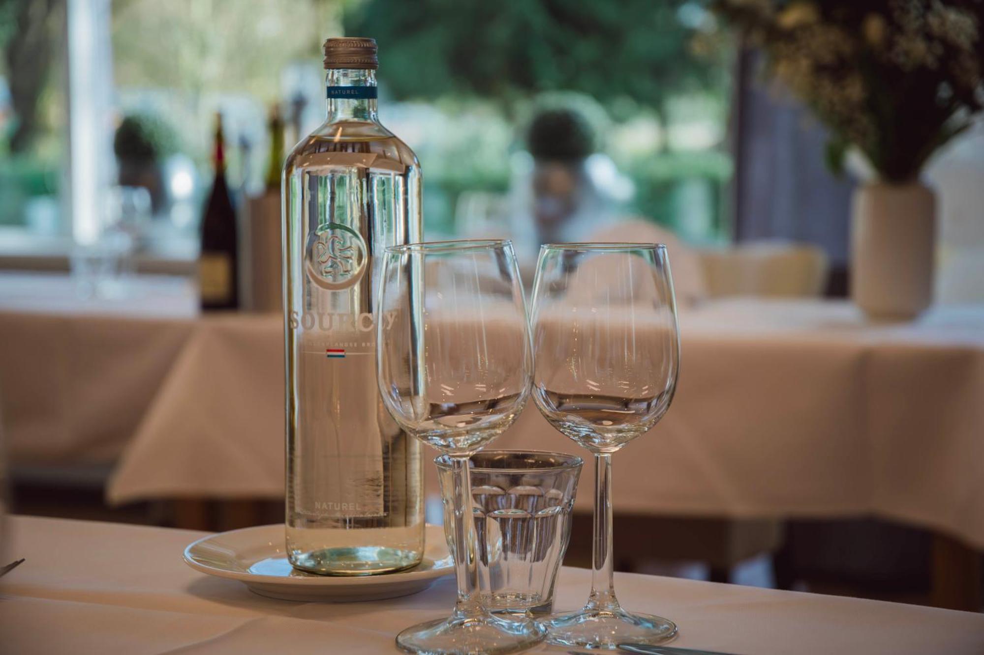 Parkhotel De Bosrand Ede Εξωτερικό φωτογραφία