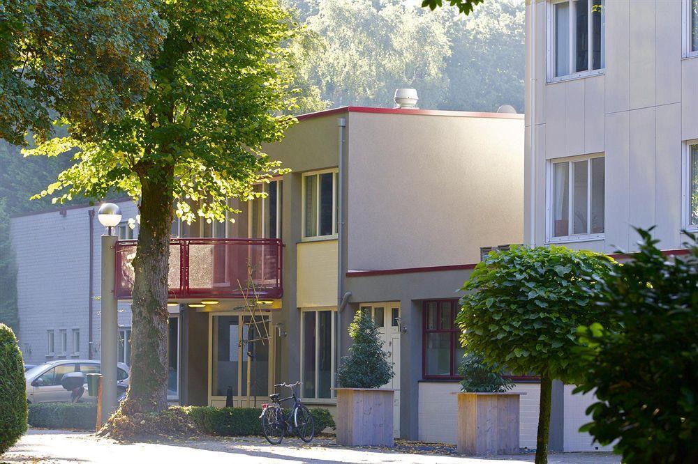 Parkhotel De Bosrand Ede Εξωτερικό φωτογραφία