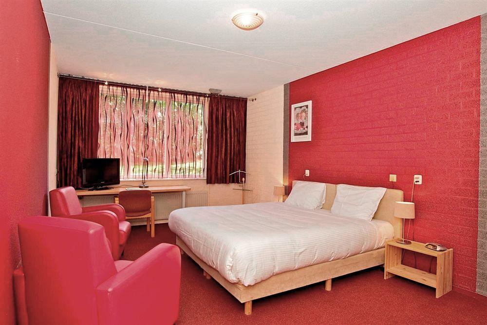 Parkhotel De Bosrand Ede Εξωτερικό φωτογραφία