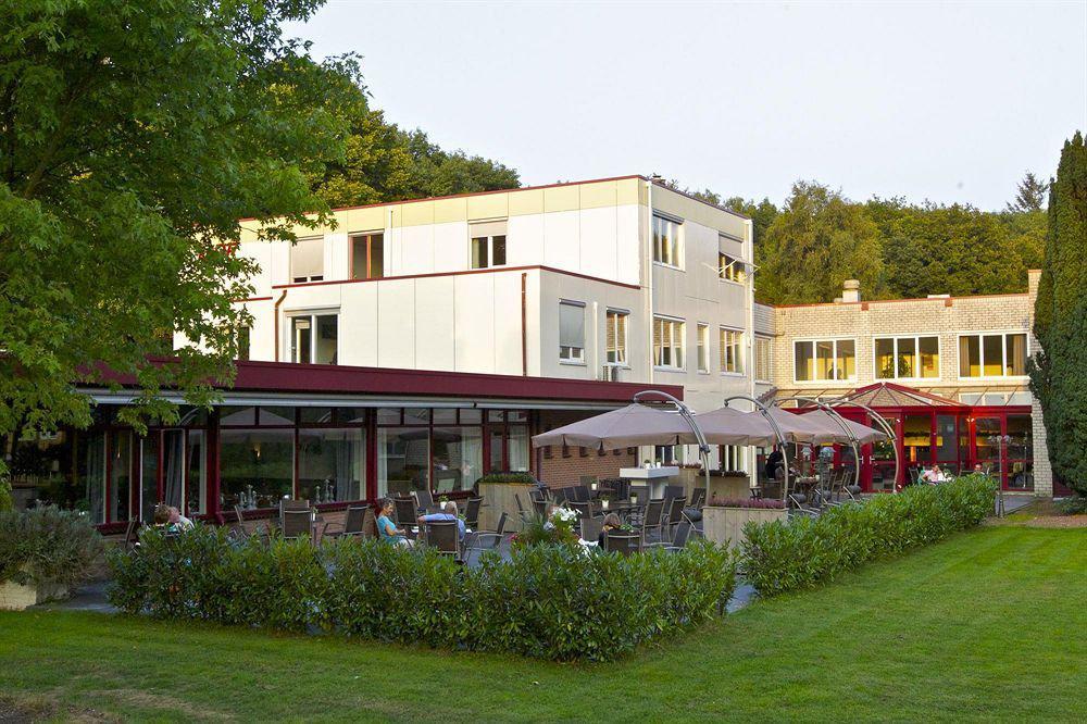 Parkhotel De Bosrand Ede Εξωτερικό φωτογραφία