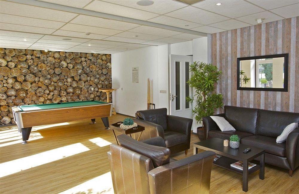 Parkhotel De Bosrand Ede Εξωτερικό φωτογραφία