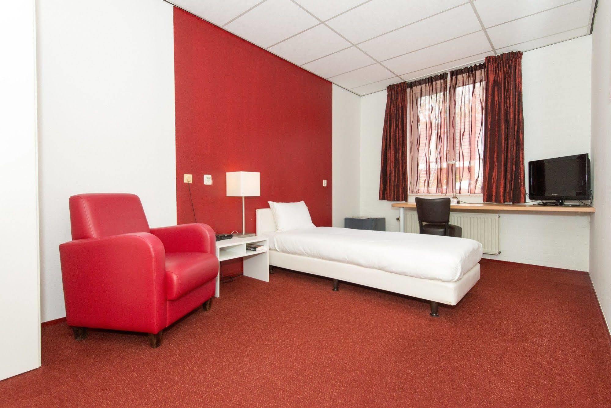 Parkhotel De Bosrand Ede Εξωτερικό φωτογραφία