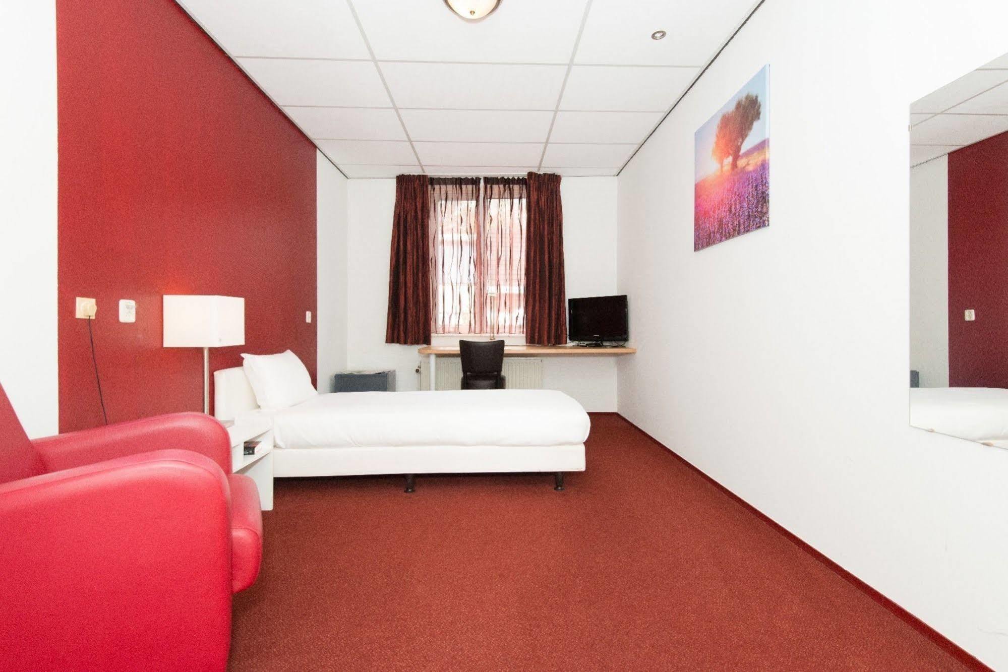 Parkhotel De Bosrand Ede Εξωτερικό φωτογραφία