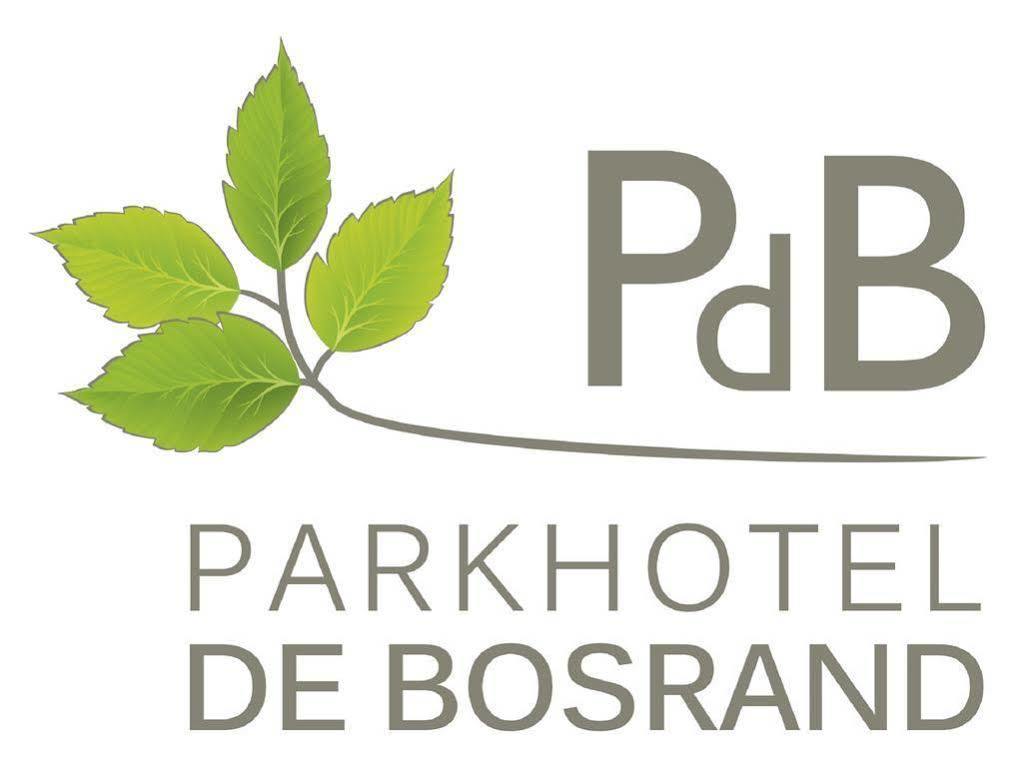 Parkhotel De Bosrand Ede Εξωτερικό φωτογραφία