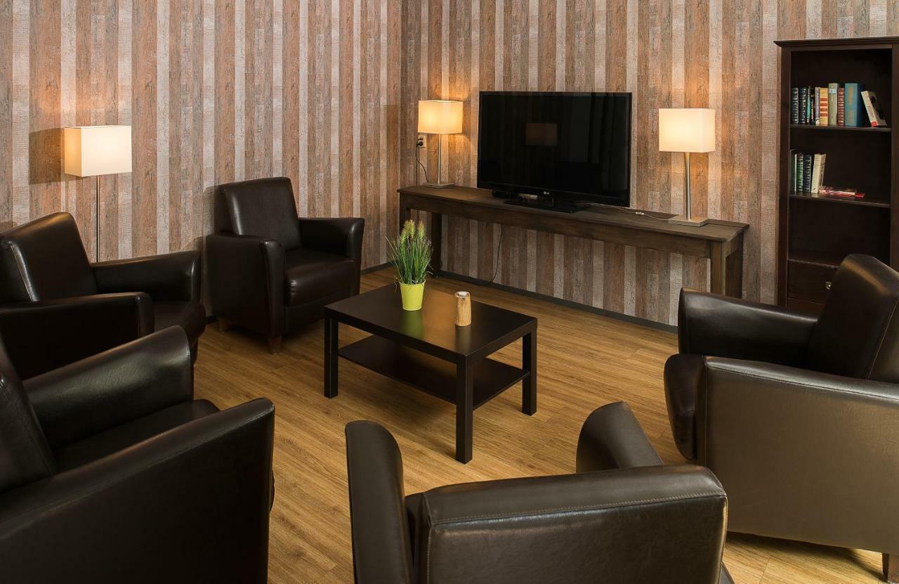 Parkhotel De Bosrand Ede Εξωτερικό φωτογραφία