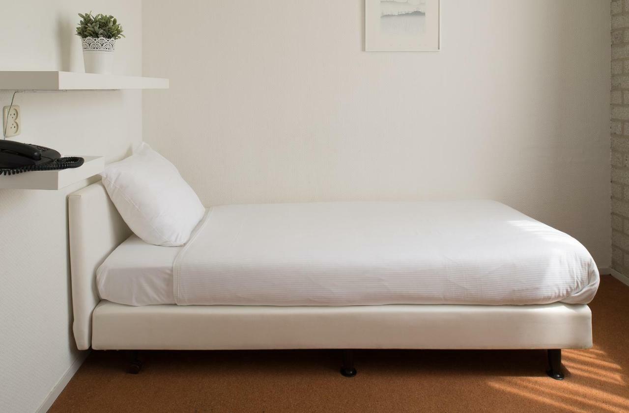 Parkhotel De Bosrand Ede Εξωτερικό φωτογραφία