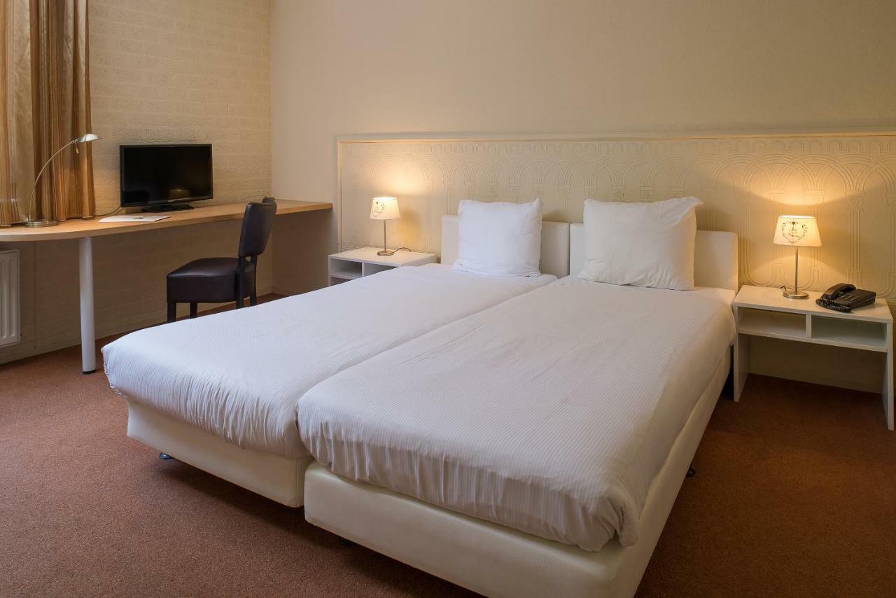 Parkhotel De Bosrand Ede Εξωτερικό φωτογραφία